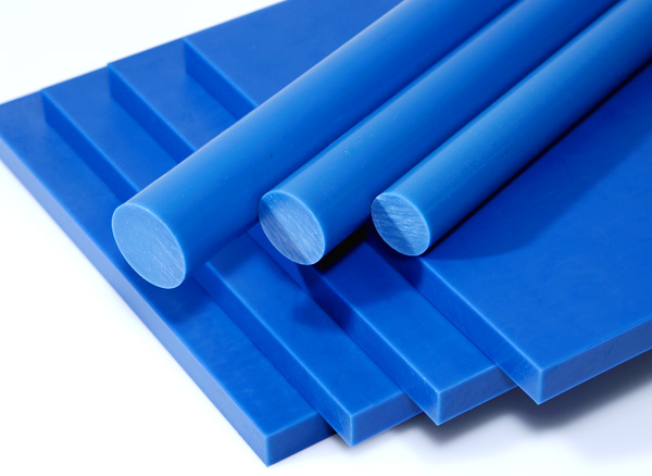 Nhựa MC Nylon - Wintech